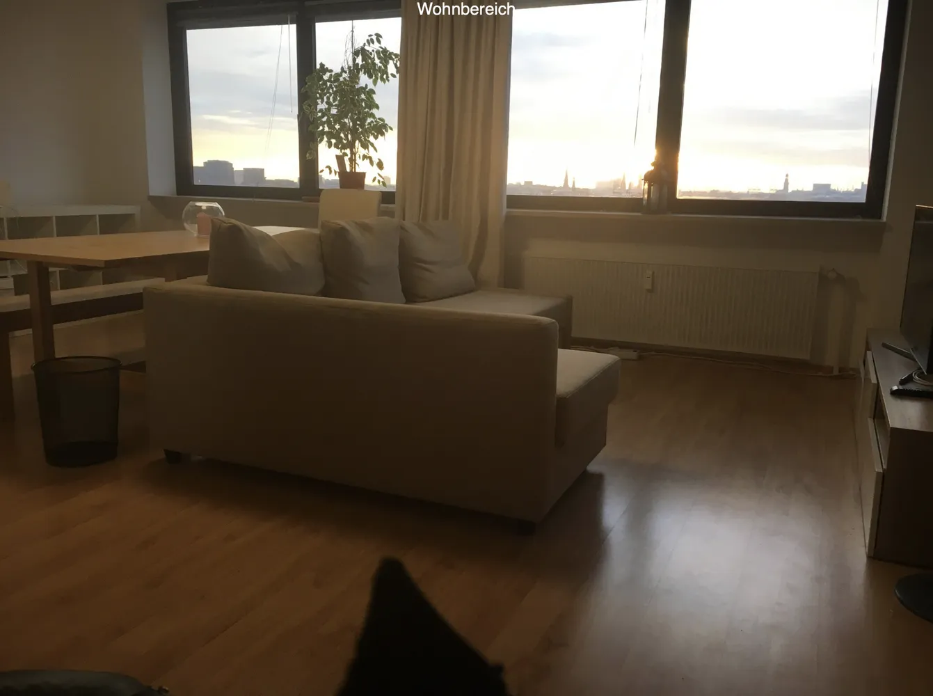 1 Zimmer Wohnung mit 46 m² in Hamburg – Bild 10