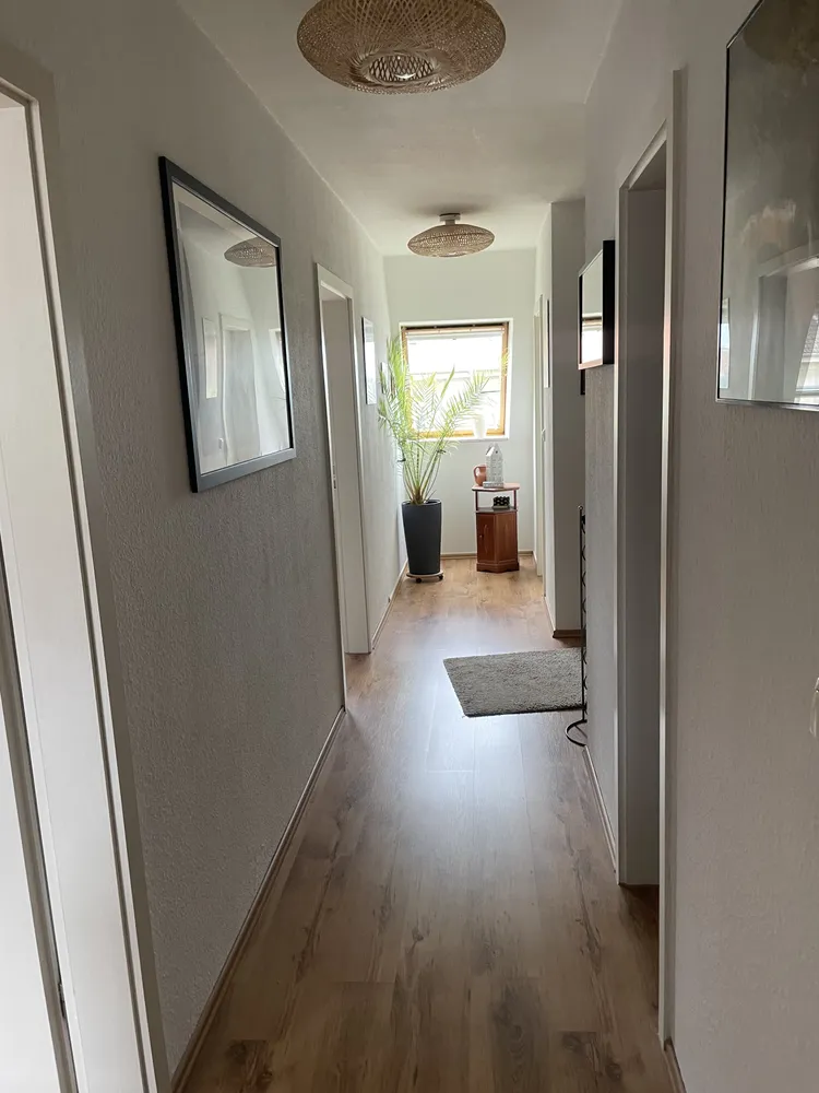 4 room apartment with 111 m² in Magdeburg – Photo 11