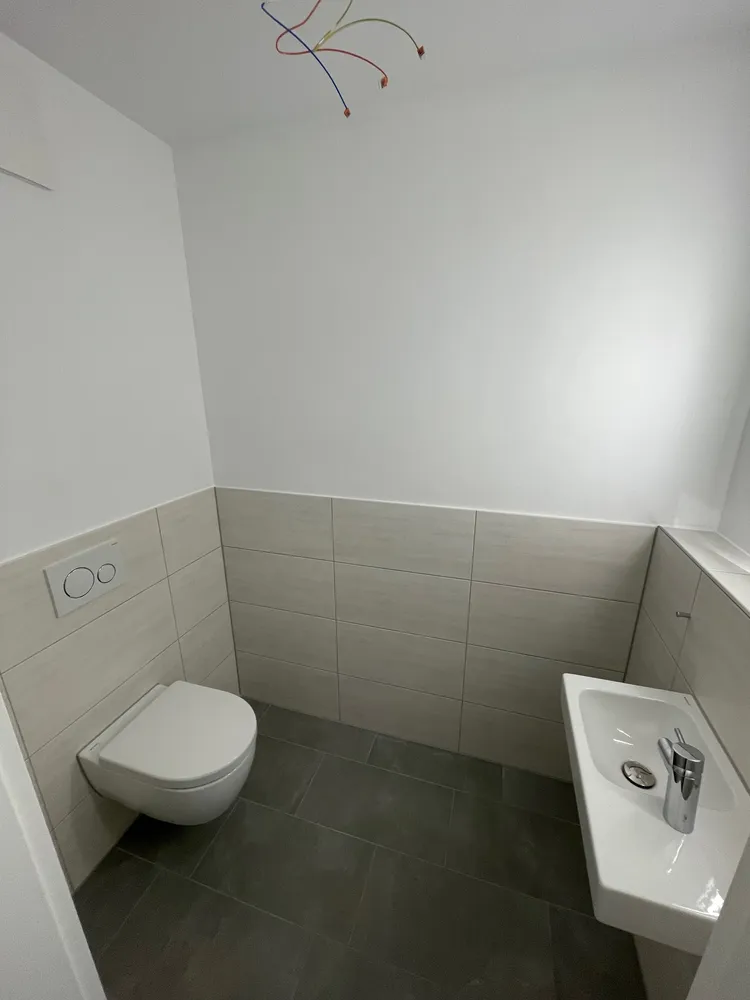 3 room apartment with 87 m² in Bielefeld – Photo 8