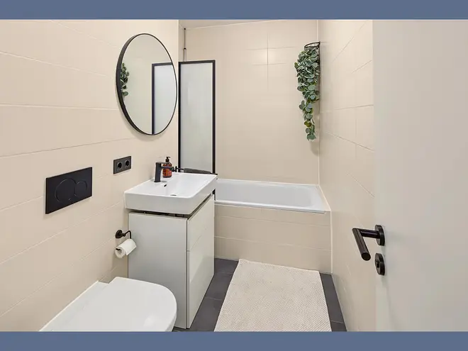 3 Zimmer Wohnung mit 74 m² in München – Bild 11