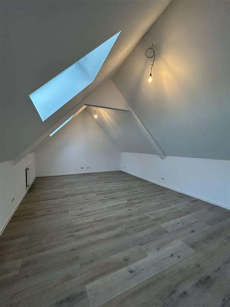 5 Zimmer Wohnung mit 125 m² in Idar-Oberstein – Bild 1