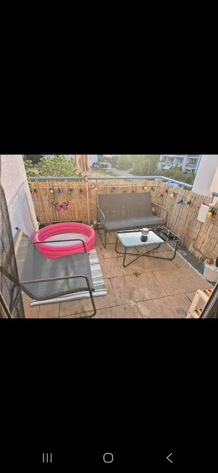 4 room apartment with 84 m² in Leipzig – Photo 8
