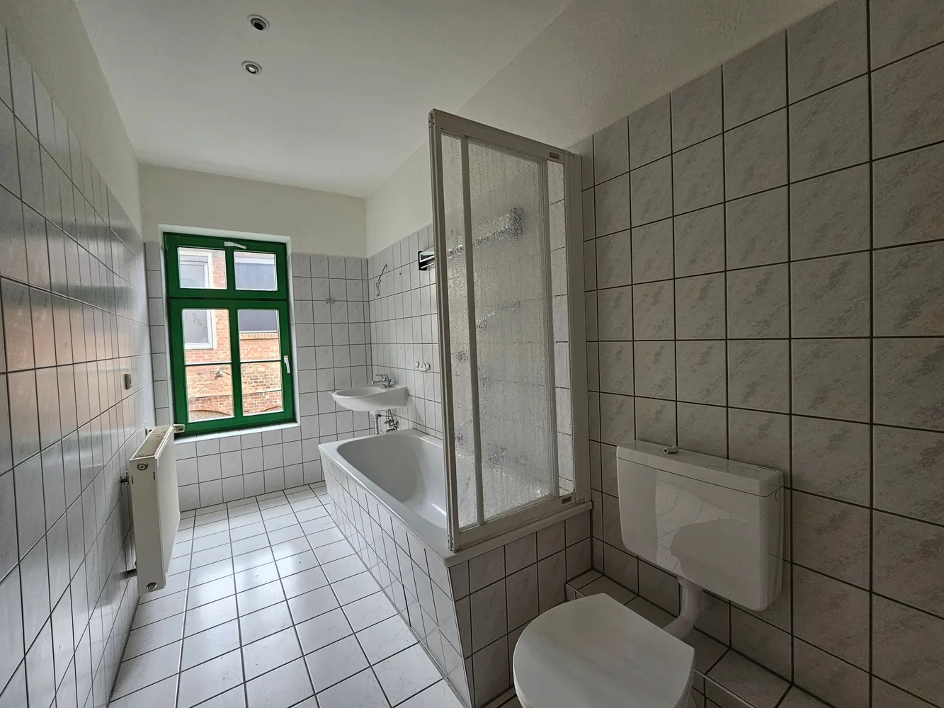2 room apartment with 78 m² in Mühlhausen – Photo 3