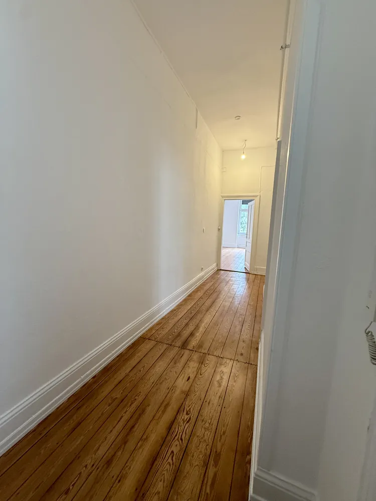 2 Zimmer Wohnung mit 67 m² in Frankfurt am Main – Bild 6