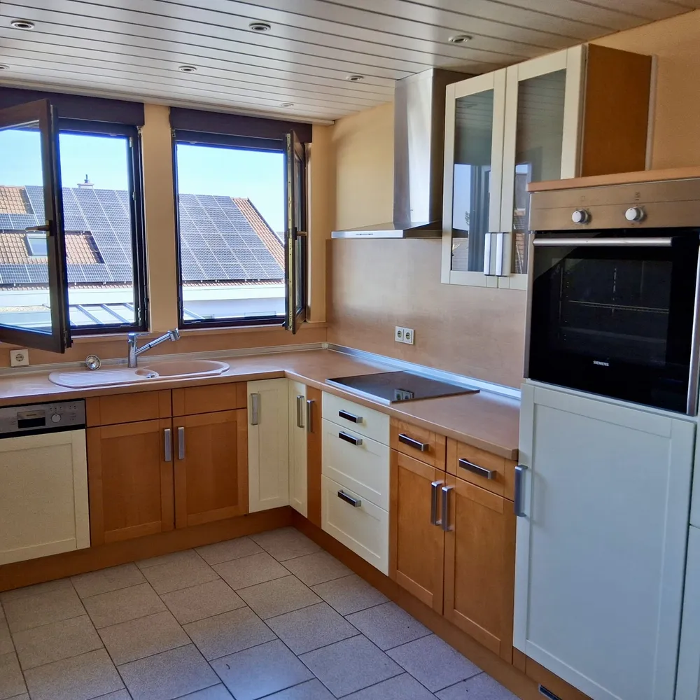 4 Zimmer Wohnung mit 96 m² in Rottenburg am Neckar – Bild 6