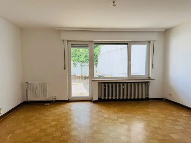 1 room apartment with 52 m² in Mönchengladbach – Photo 2