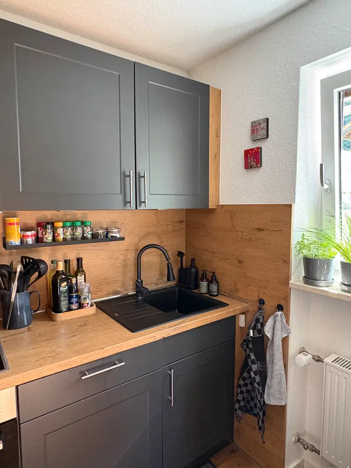 WG-Zimmer mit 55 m² in Memmingen – Bild 4