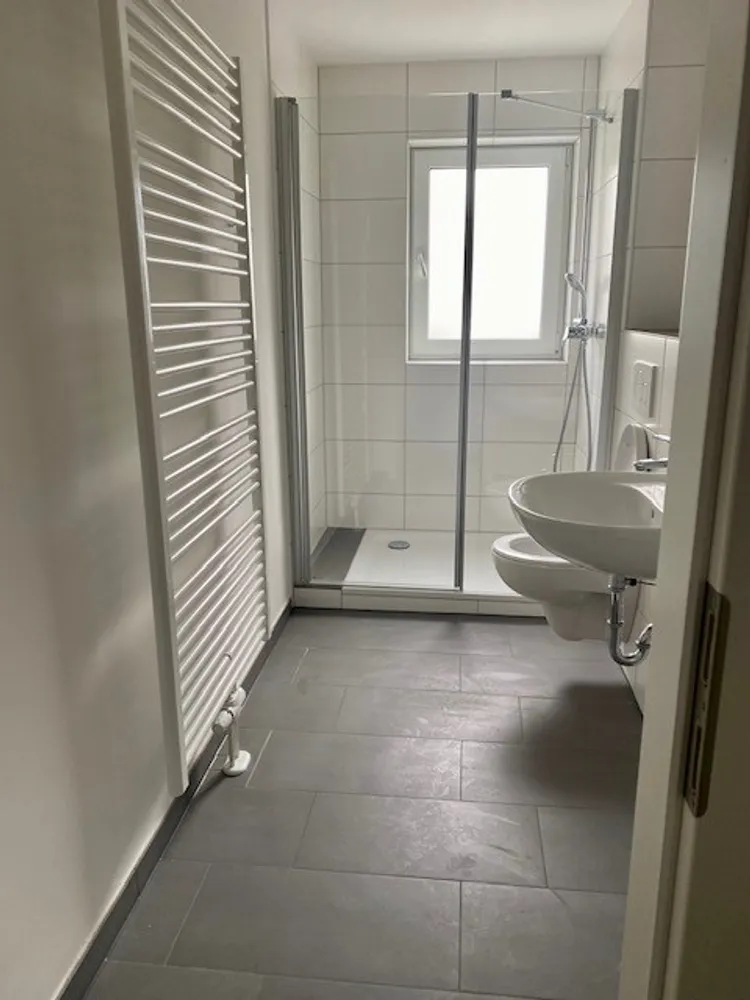3 Zimmer Wohnung mit 65 m² in Wolfsburg – Bild 4