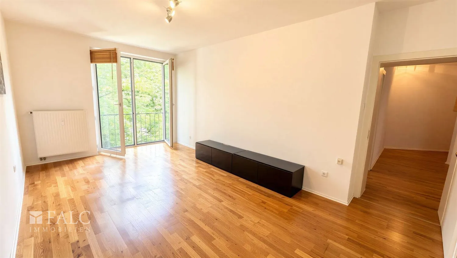 2 Zimmer Wohnung mit 62 m² in Düsseldorf – Bild 6