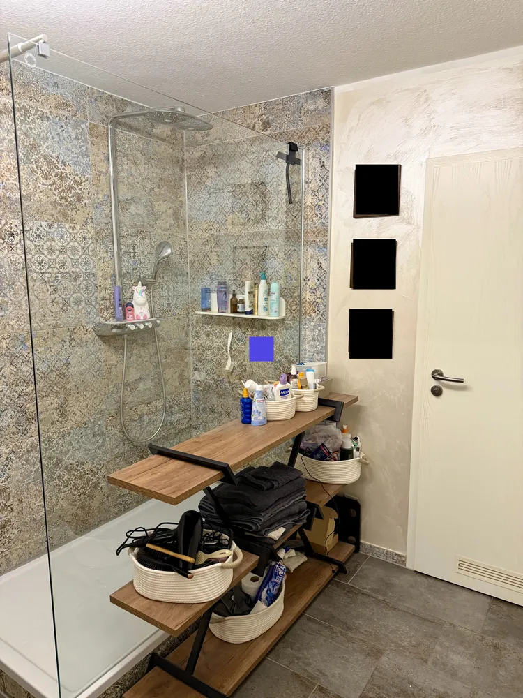 4 Zimmer Wohnung mit 135 m² in Solingen – Bild 5