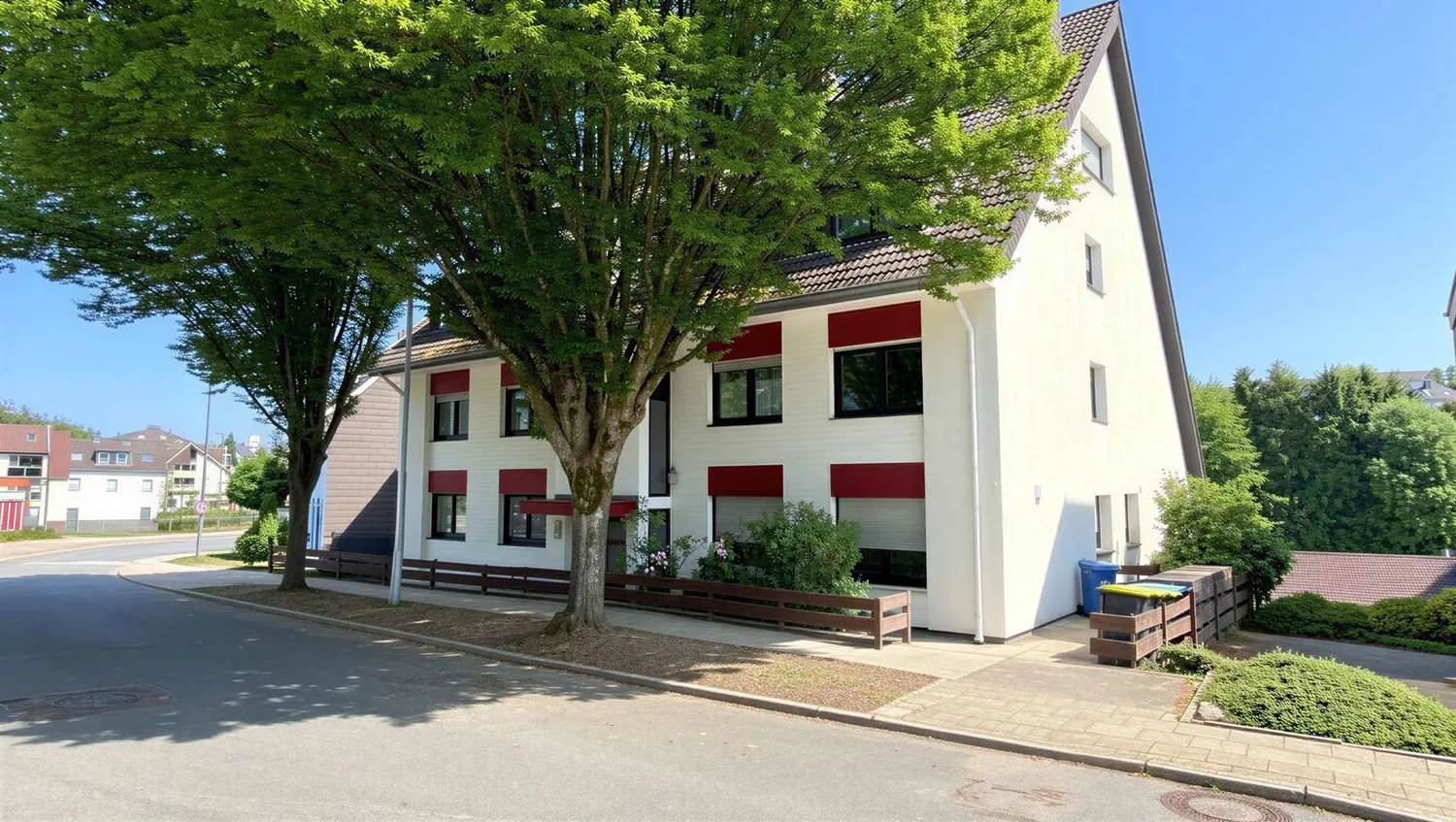 5 Zimmer Wohnung mit 148 m² in Essen – Bild 1
