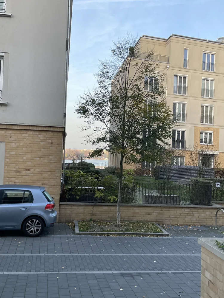 2 Zimmer Wohnung mit 52 m² in Potsdam – Bild 7