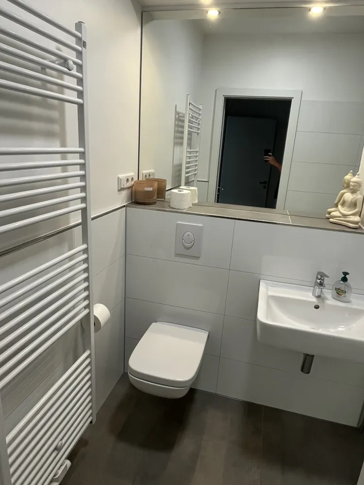 1 Zimmer Wohnung mit 45 m² in Dortmund – Bild 10
