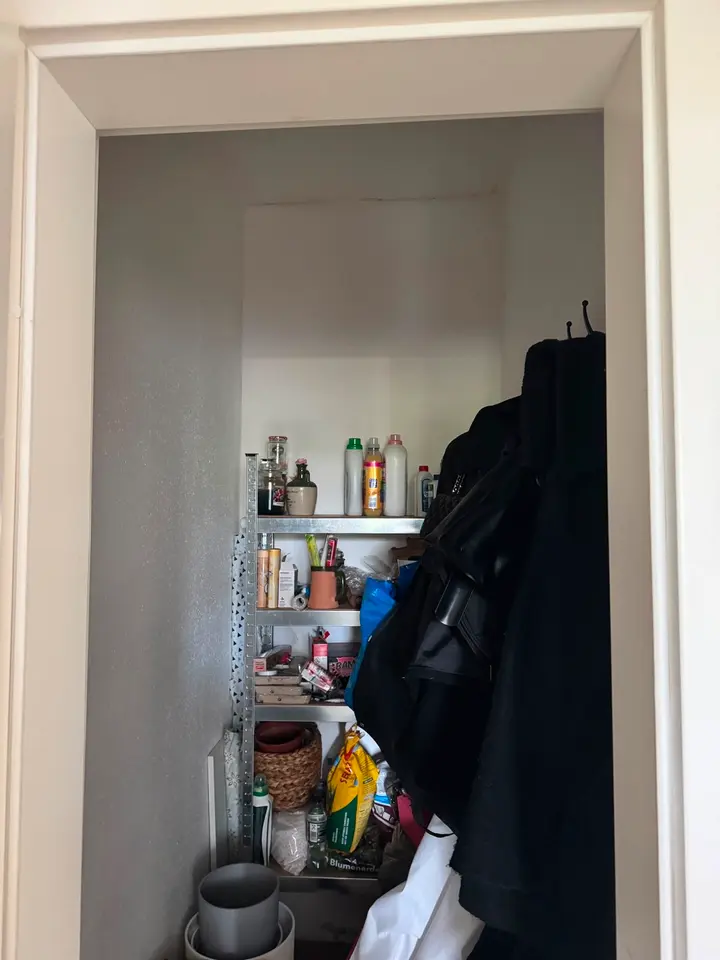 3 Zimmer Wohnung mit 50 m² in Nürnberg – Bild 8