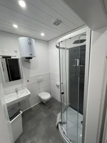 2 Zimmer Wohnung mit 37 m² in Düsseldorf – Bild 2
