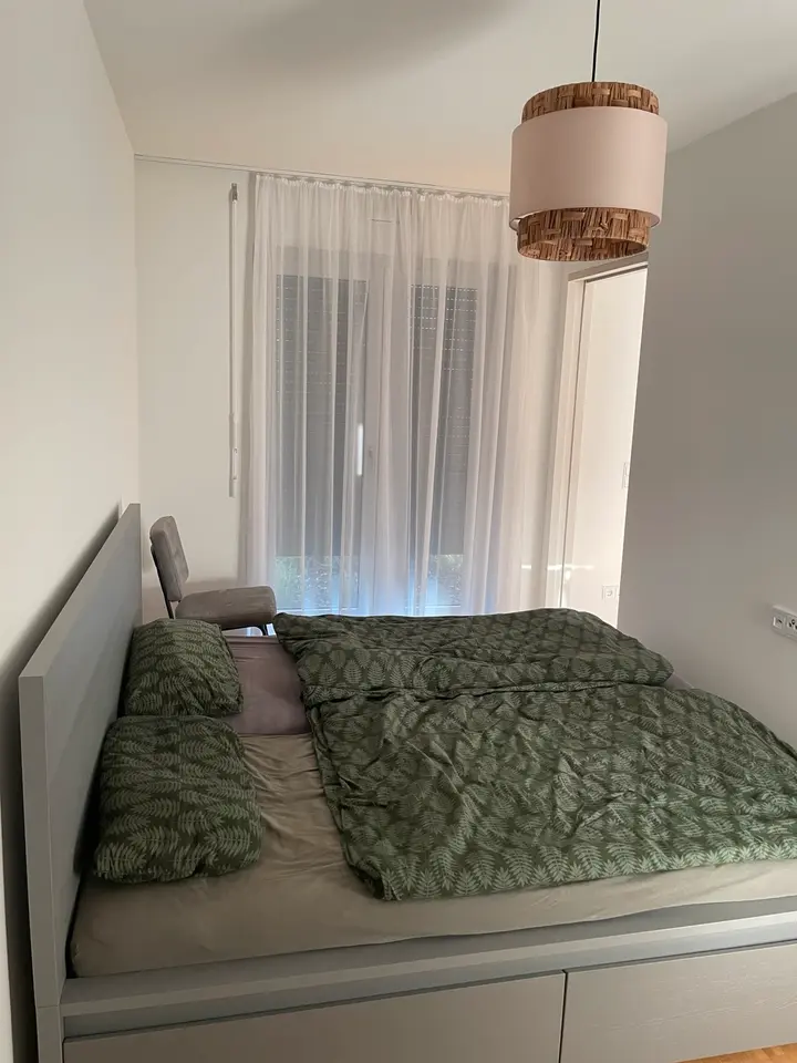 2 Zimmer Wohnung mit 50 m² in Ingolstadt – Bild 3