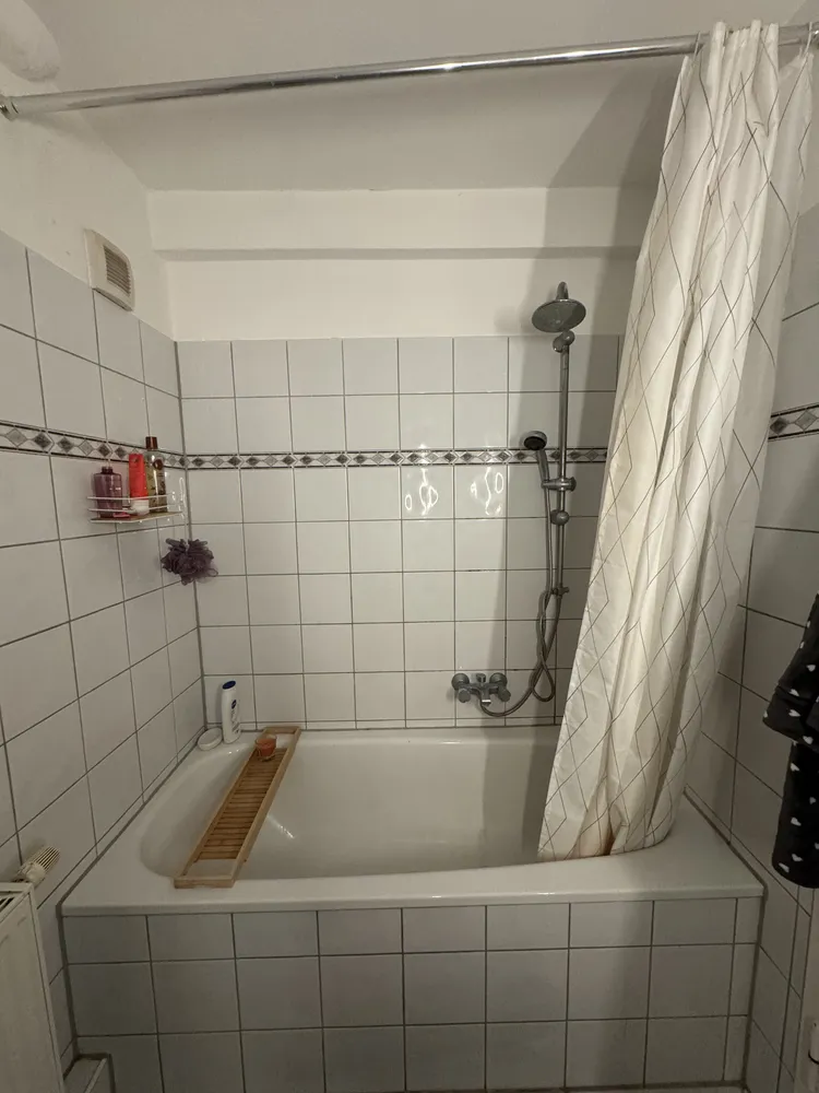 2 room apartment with 41 m² in Düsseldorf – Photo 4