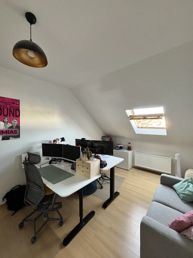 3 room apartment with 80 m² in Bonn – Photo 3