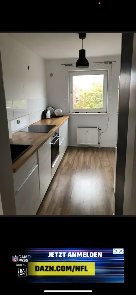 2 Zimmer Wohnung mit 65 m² in Hannover – Bild 3