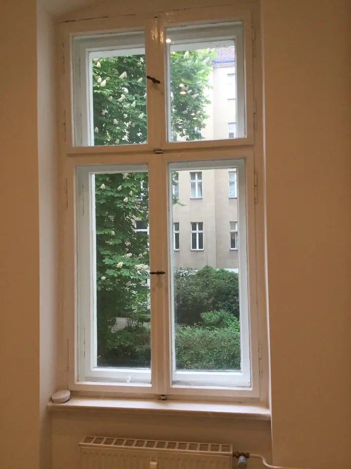 WG-Zimmer mit 89 m² in Falkensee – Bild 6