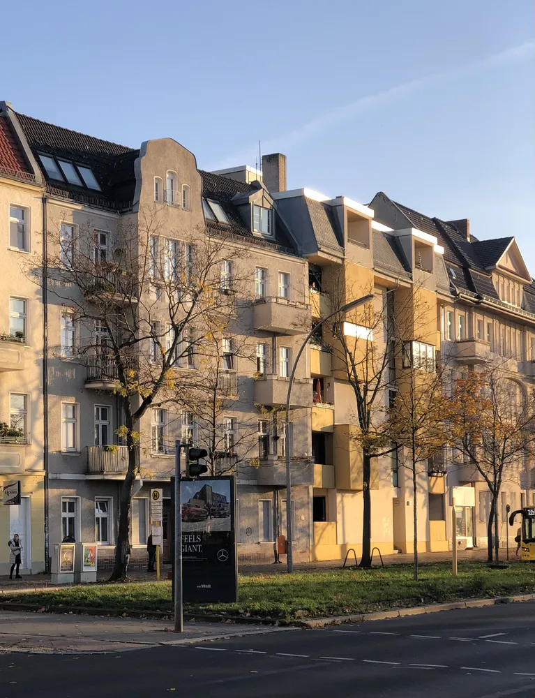 2 Zimmer Wohnung mit 79 m² in Berlin – Bild 4