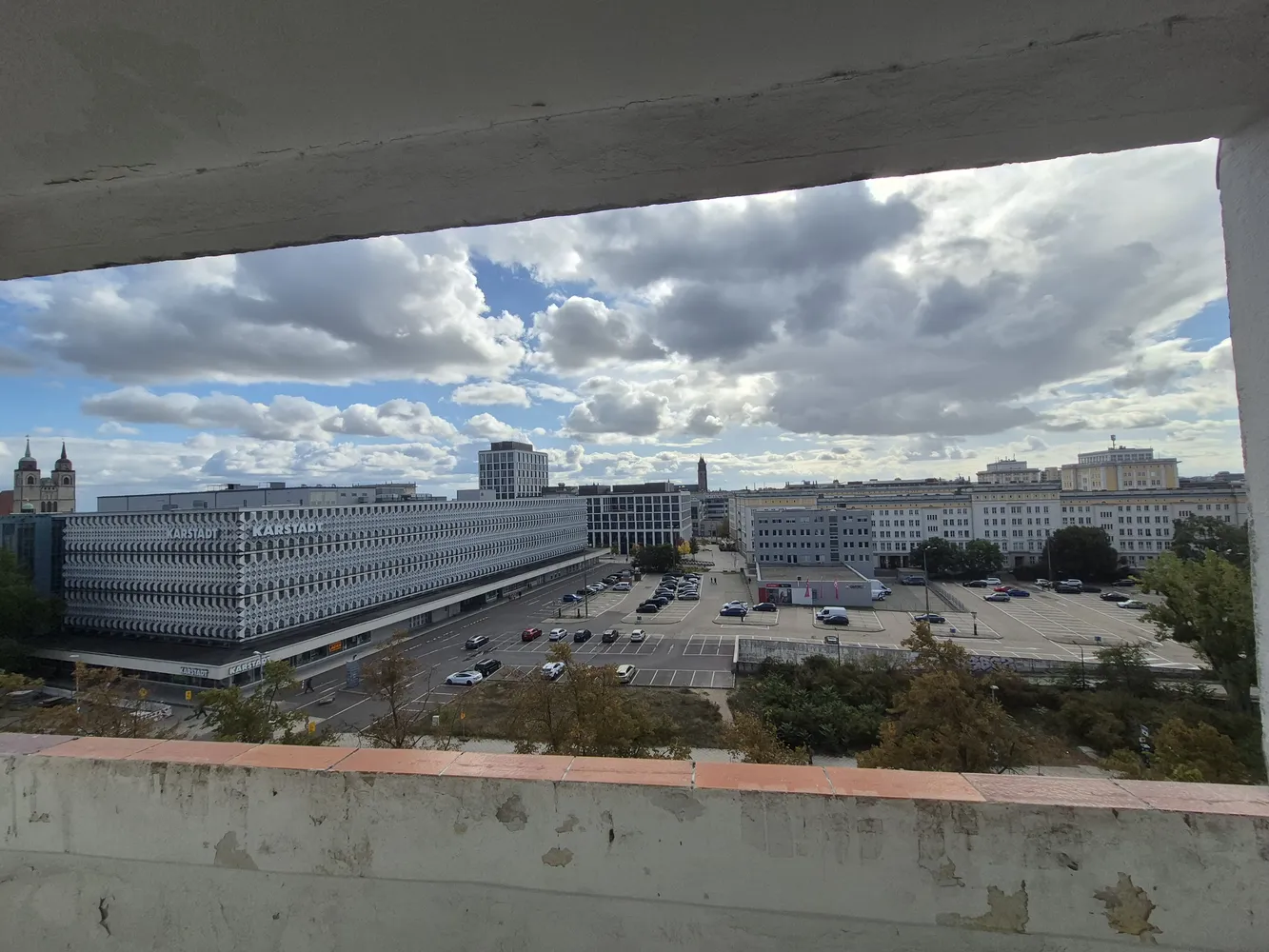 2 Zimmer Wohnung mit 49 m² in Magdeburg – Bild 11