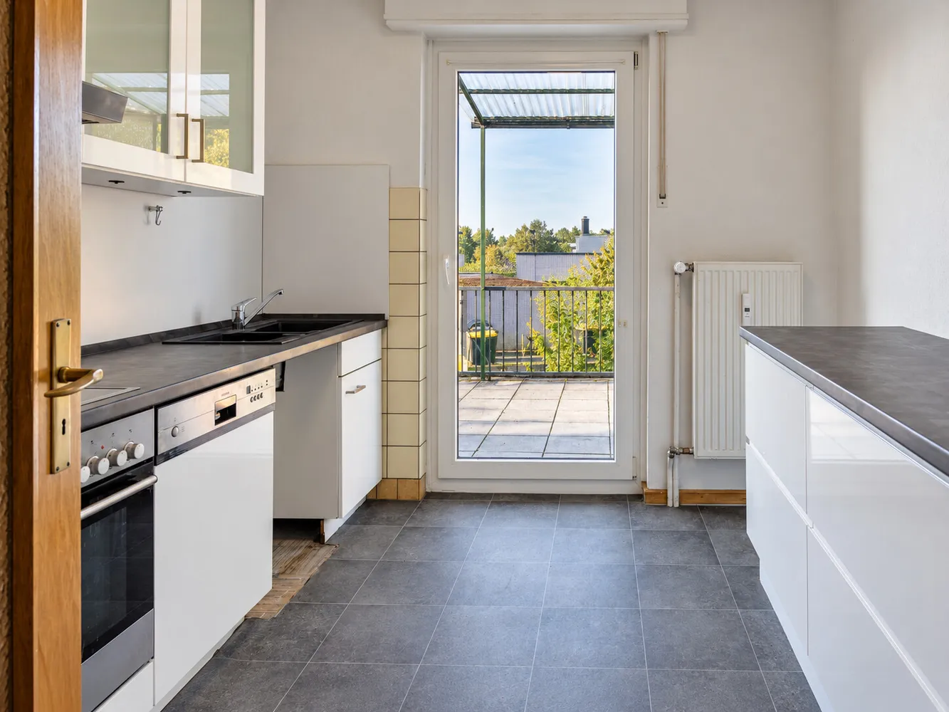 3 Zimmer Wohnung mit 108 m² in Nordhorn – Bild 1