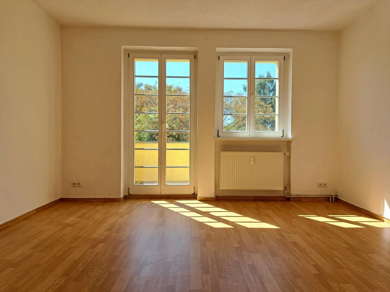 2 Zimmer Wohnung mit 57 m² in Magdeburg – Bild 6