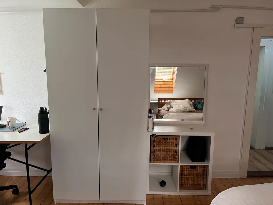 WG-Zimmer mit 20 m² in Oranienburg – Bild 3