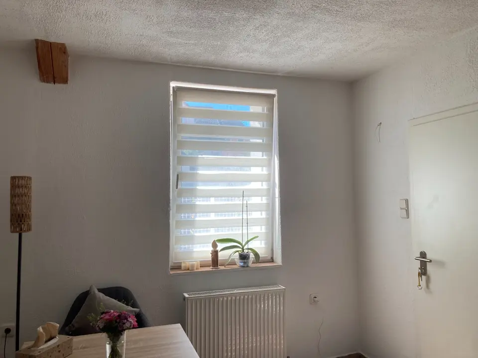 Studio mit 30 m² in Coburg – Bild 2