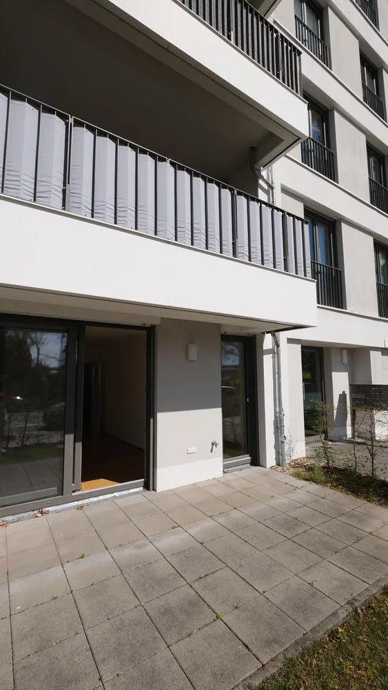 2 Zimmer Wohnung mit 69 m² in Dresden – Bild 1