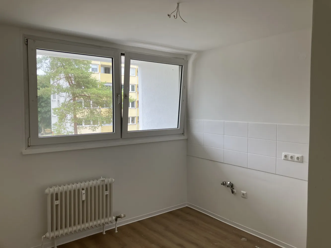2 Zimmer Wohnung mit 56 m² in Wiesbaden – Bild 12
