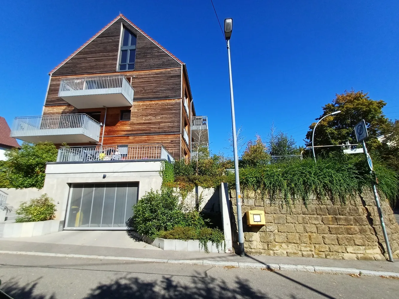 2 room apartment with 55 m² in Fellbach – Photo 4