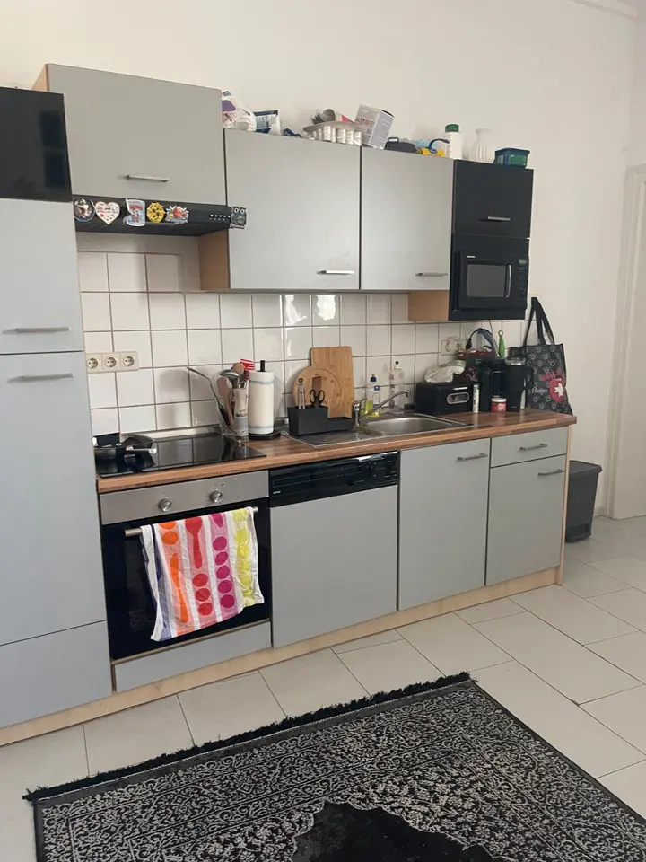 2 Zimmer Wohnung mit 40 m² in Bramsche – Bild 8