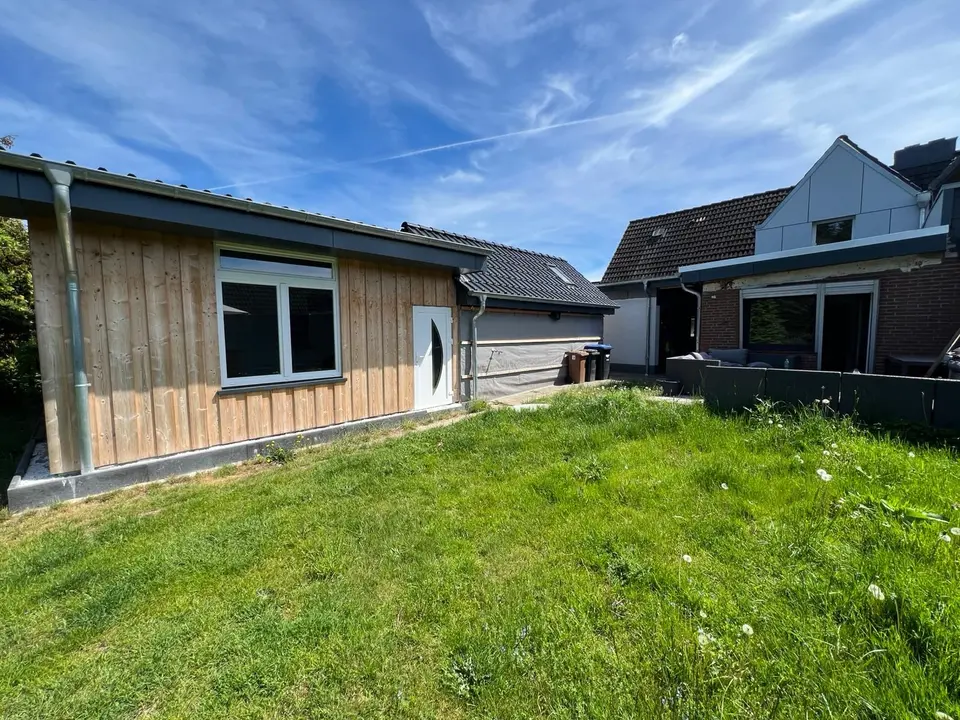 6 Zimmer Haus mit 125 m² in Lübeck – Bild 3