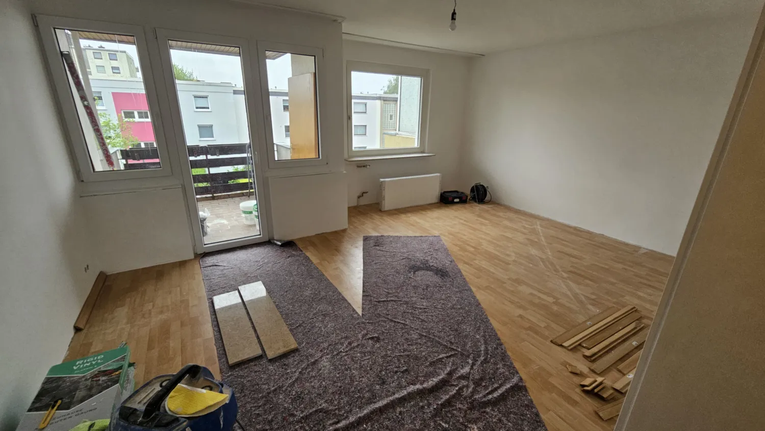 2 Zimmer Wohnung mit 59 m² in Bochum – Bild 11