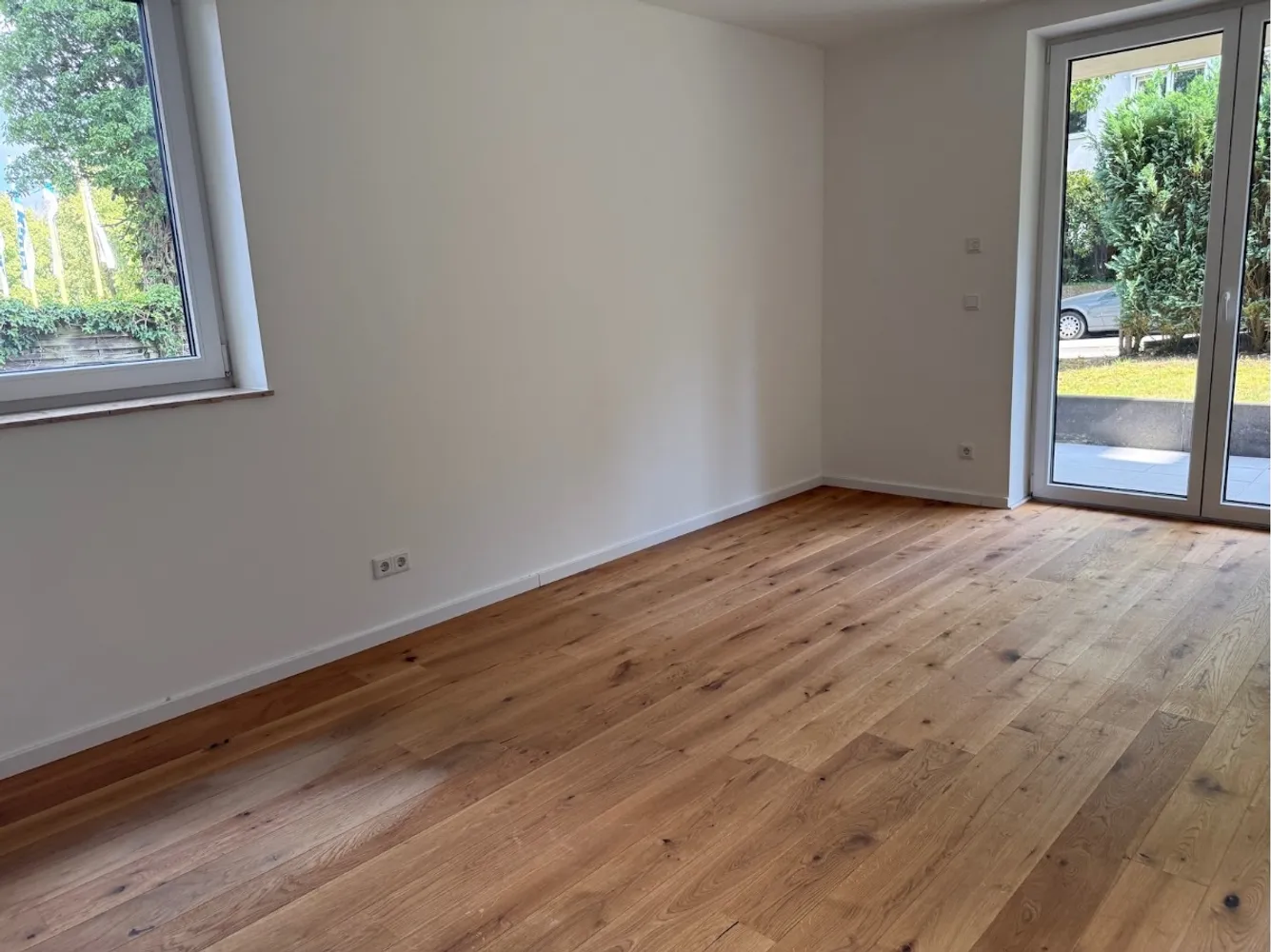 2 Zimmer Wohnung mit 37 m² in Hamburg – Bild 2