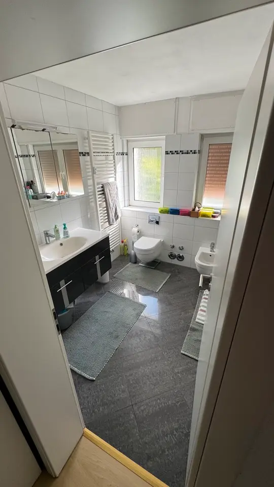 3 Zimmer Wohnung mit 92 m² in Heppenheim – Bild 7
