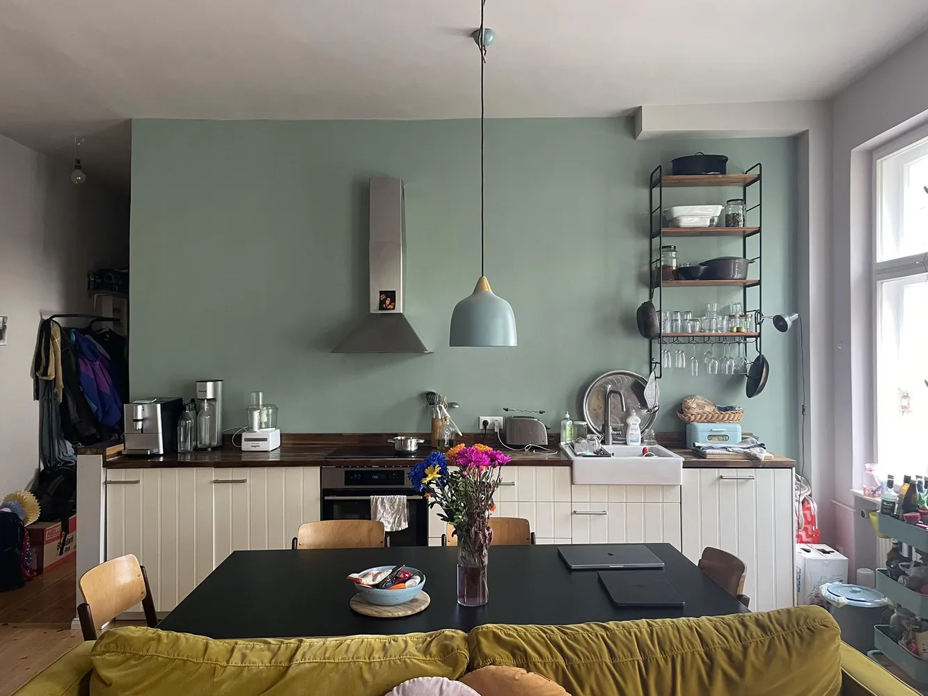 3 room apartment with 83 m² in Berlin – Photo 6