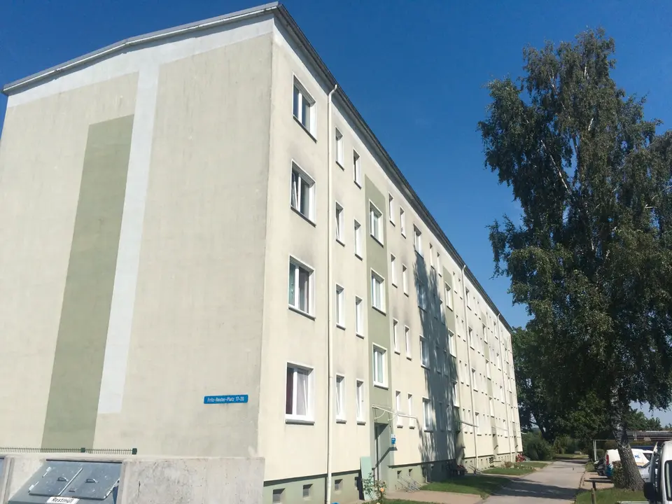 3 Zimmer Wohnung mit 64 m² in Neumünster – Bild 8