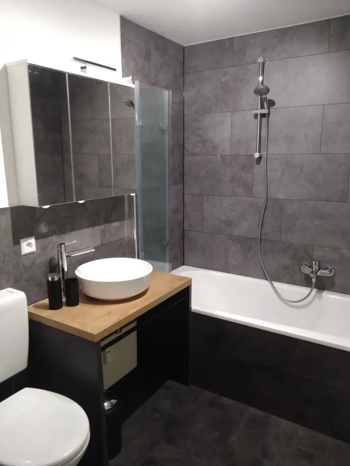 WG-Zimmer mit 60 m² in Heidelberg – Bild 5