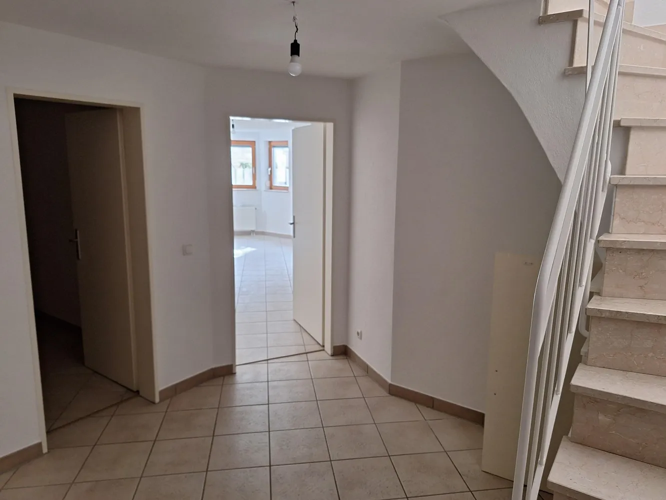 3 room apartment with 90 m² in Munich – Photo 9