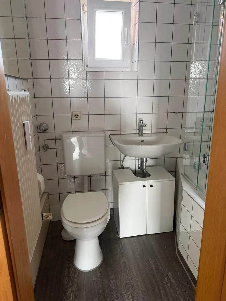 2 Zimmer Wohnung mit 53 m² in Ulm – Bild 2
