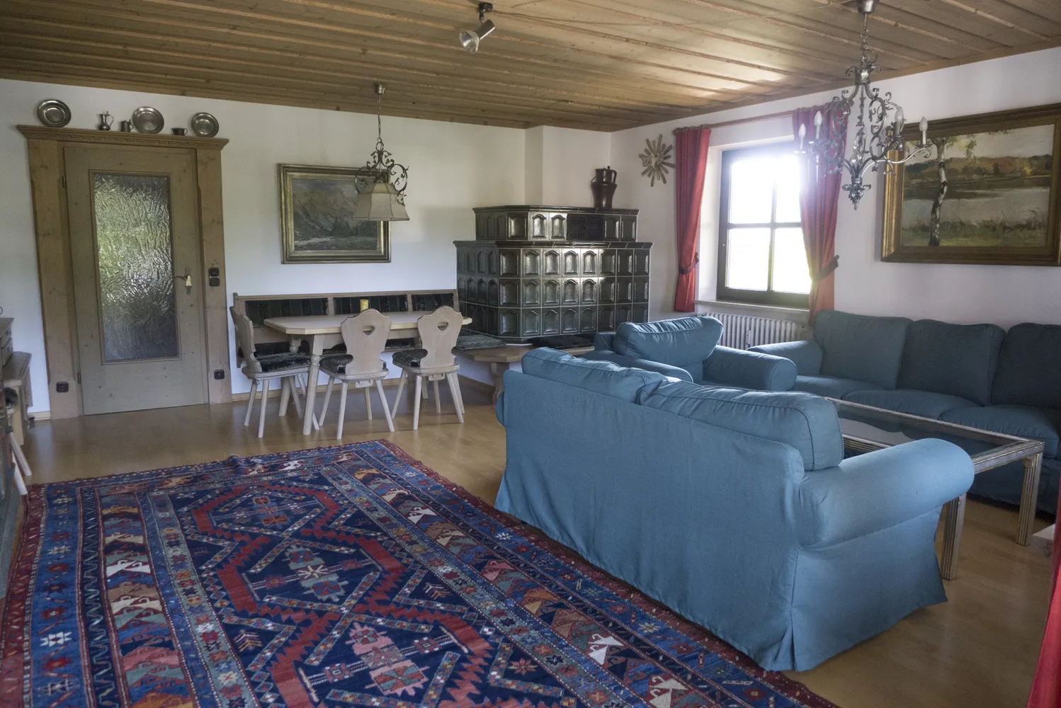 4 Zimmer Wohnung mit 150 m² in Garmisch-Partenkirchen – Bild 8