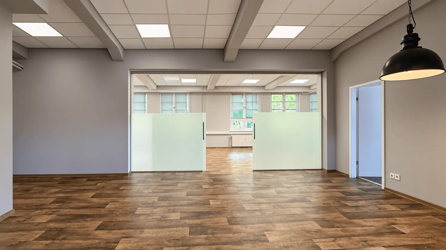 6 Zimmer Wohnung mit 314 m² in Hamburg – Bild 1