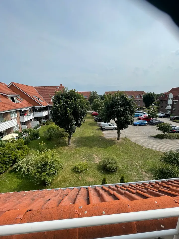 2 room apartment with 40 m² in Magdeburg – Photo 9