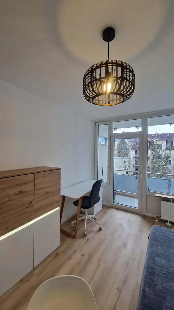 1 Zimmer Wohnung mit 26 m² in München – Bild 5