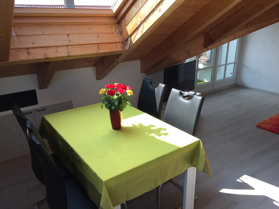 WG-Zimmer mit 50 m² in Memmingen – Bild 8