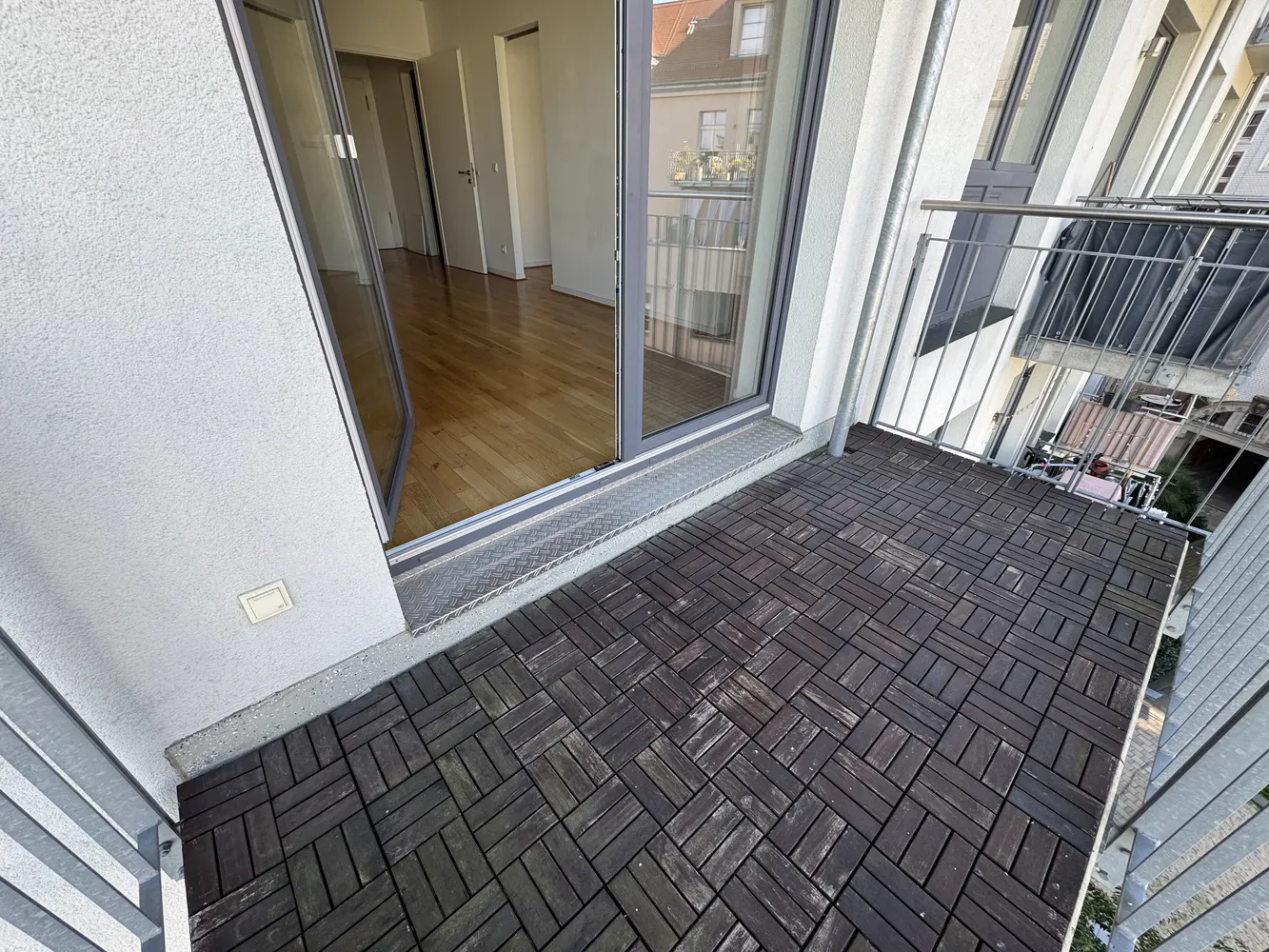 2 Zimmer Wohnung mit 43 m² in Leipzig – Bild 9