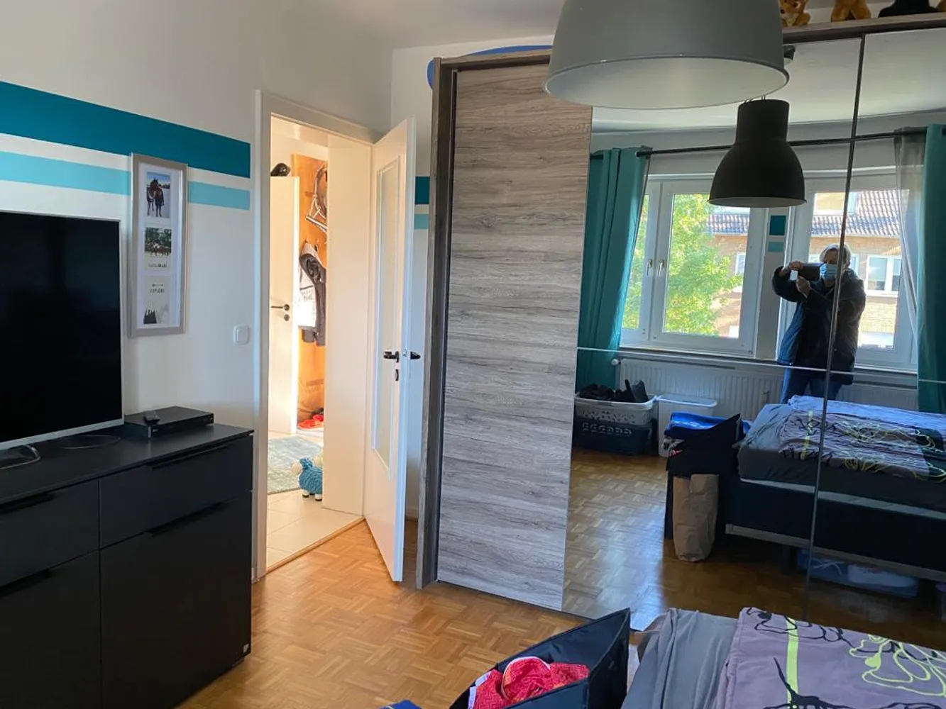 3 Zimmer Wohnung mit 70 m² in Münster – Bild 10